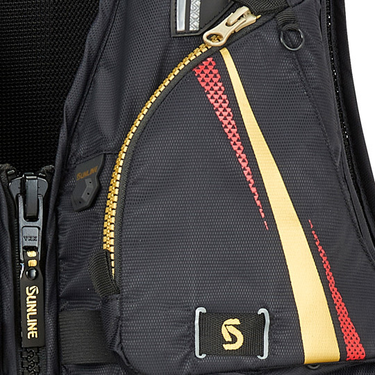 ☆サンライン フローティングベスト SUL-240・L☆新品未使用品