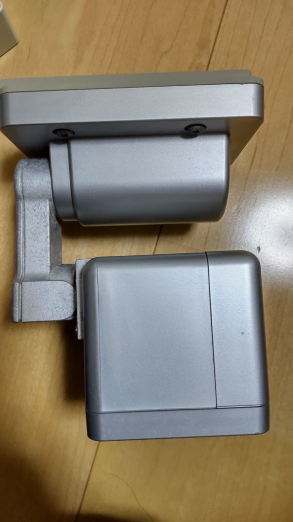 Panasonic】☆センサーカメラ☆屋外タイプ☆VL-CM240☆中古☆ センサー