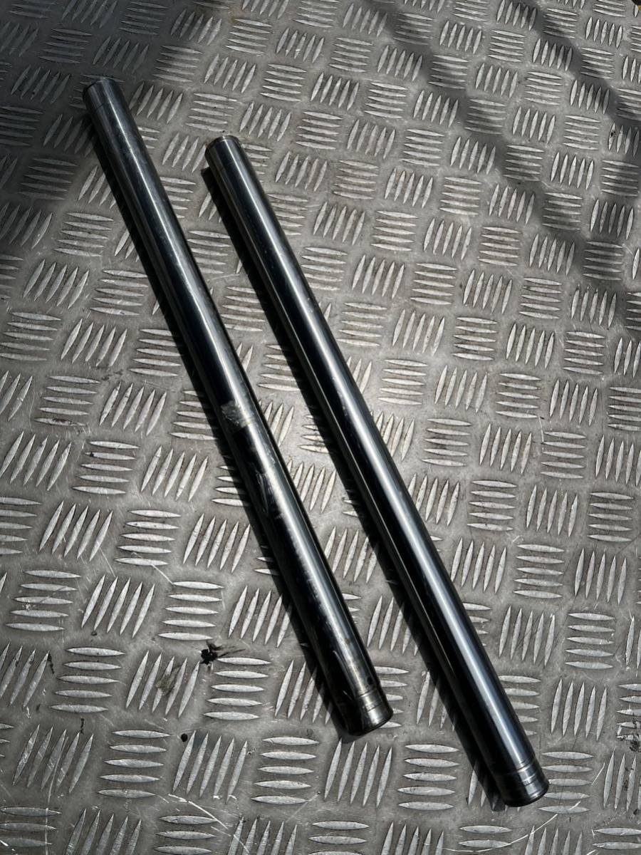 HONDA CBR250R mc19 インナーチューブ 未使用品