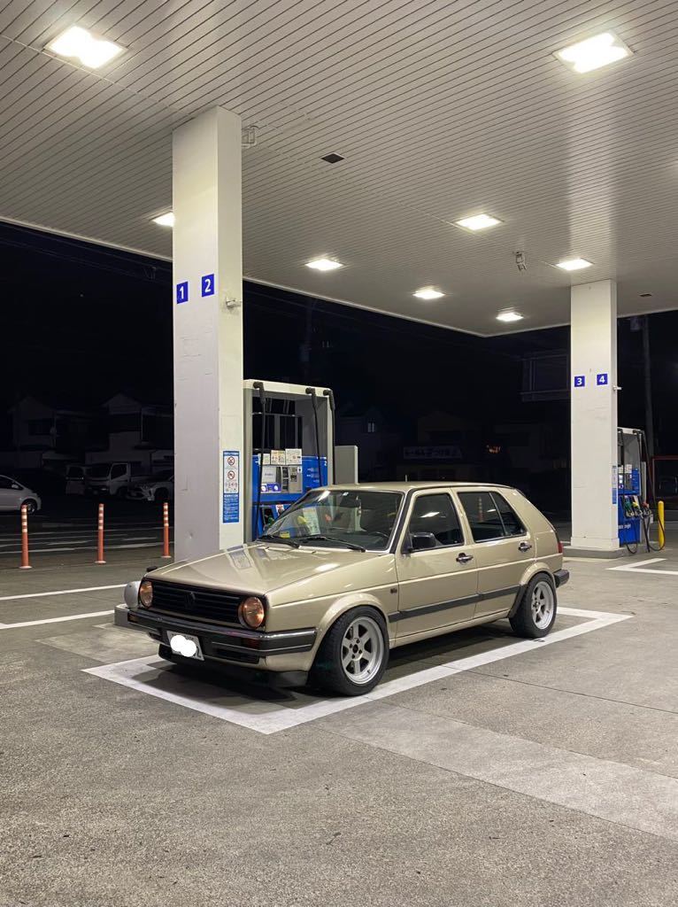 鍛栄舎 NEEZ 鍛造アルミ 15インチ7J+20 pcd100 4穴 ハブ径57.1mm 1本4.6kg ゴルフ2 NAロードスター等_6