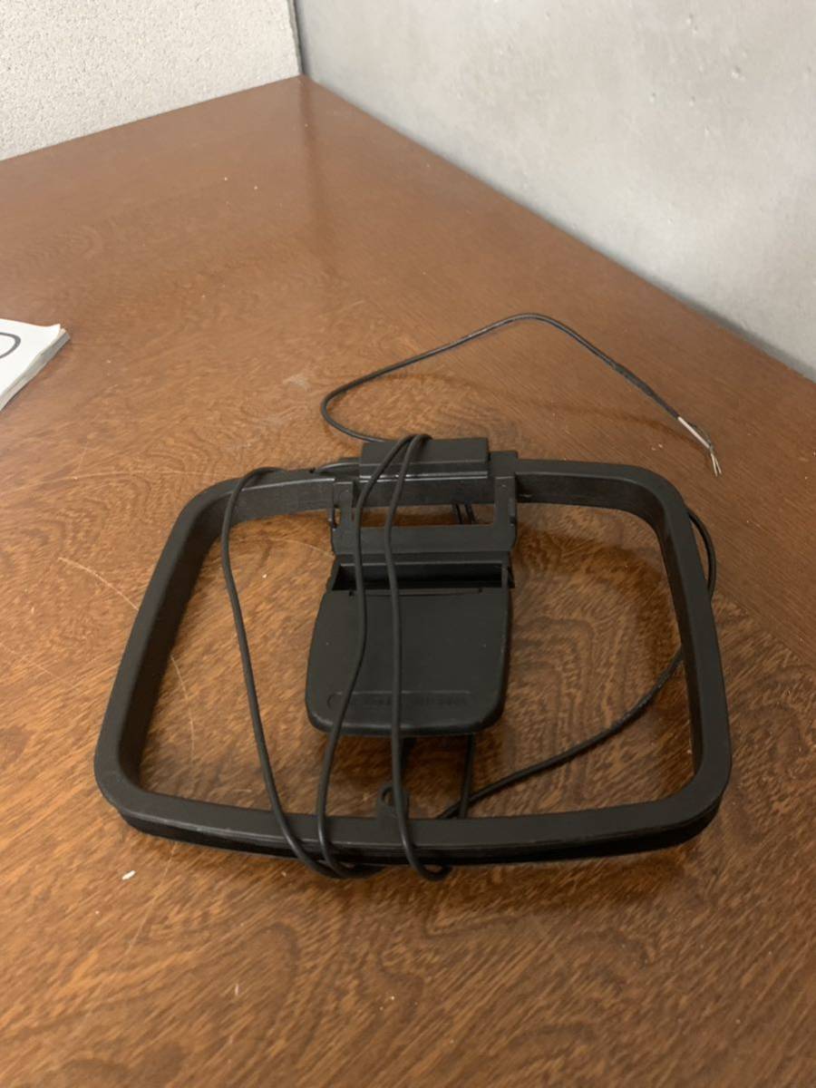 KENWOOD ケンウッド コンパクトコンポ R-K731 アンプ 2013年製 CD