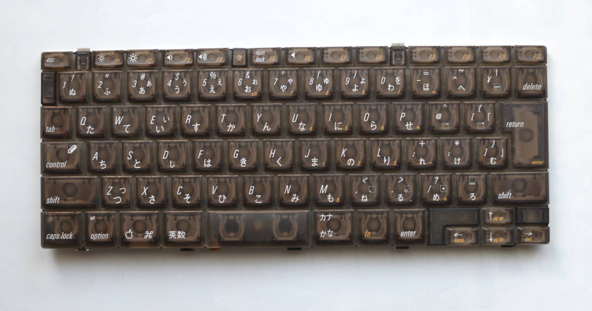 Macintosh PowerBook G3 333MHz ジャンク Macintosh PowerBook G3