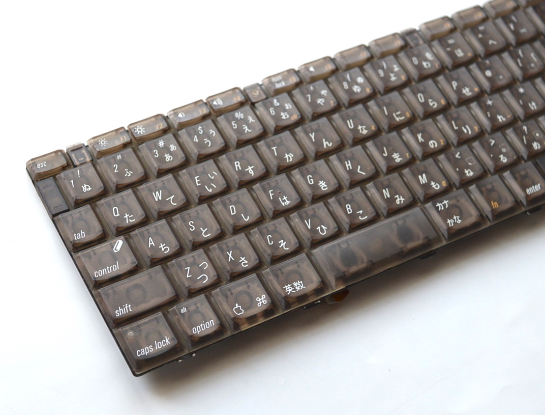 Macintosh PowerBook G3 333MHz ジャンク Macintosh PowerBook G3