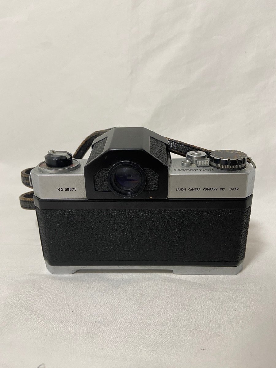canon Flex R2000 キヤノン フレックス フィルムカメラ 一眼レフ / 60