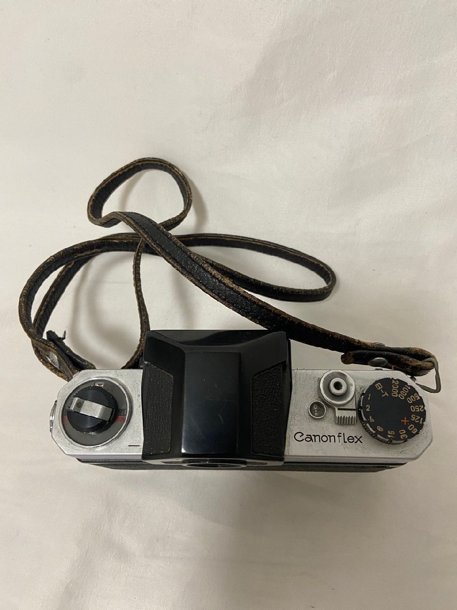 canon Flex R2000 キヤノン フレックス フィルムカメラ 一眼レフ / 60