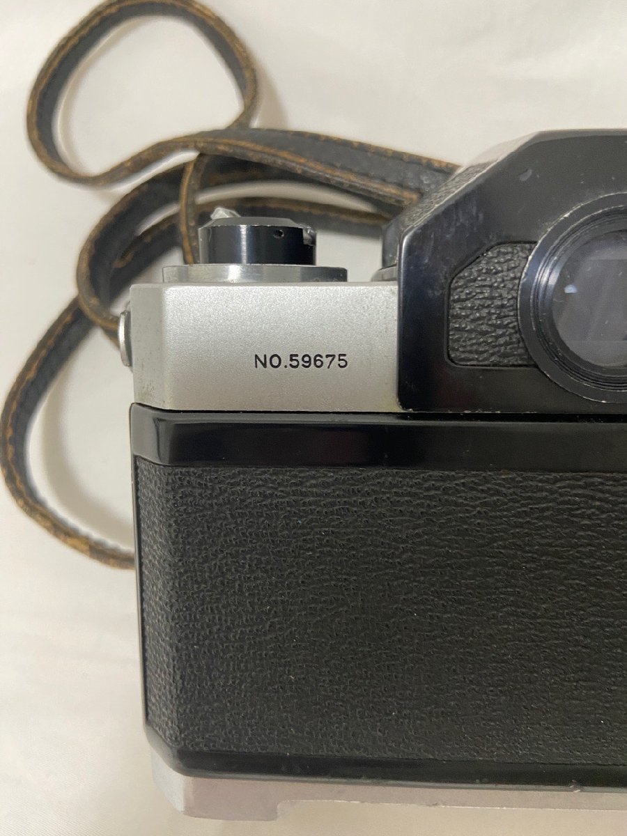 canon Flex R2000 キヤノン フレックス フィルムカメラ 一眼レフ / 60