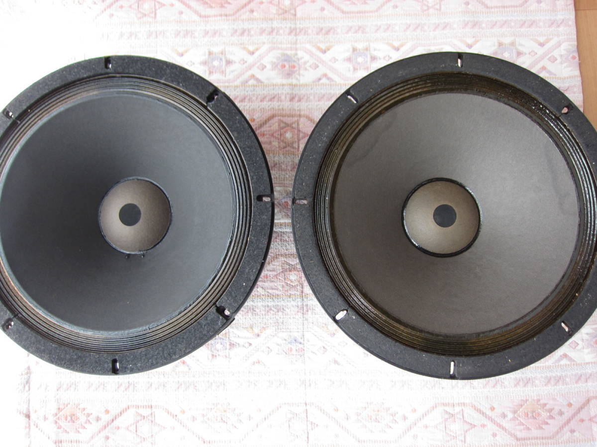 416-8A ALTEC アルテック - 8Ω 416-8B □□ALTEC 1本 Yahoo