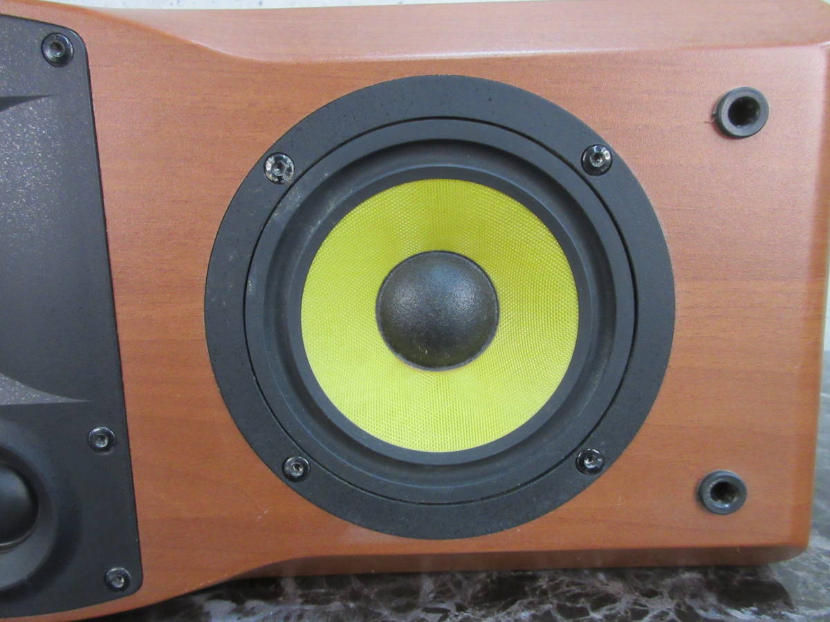 良品】DENON センタースピーカー SC-C777SA デノン