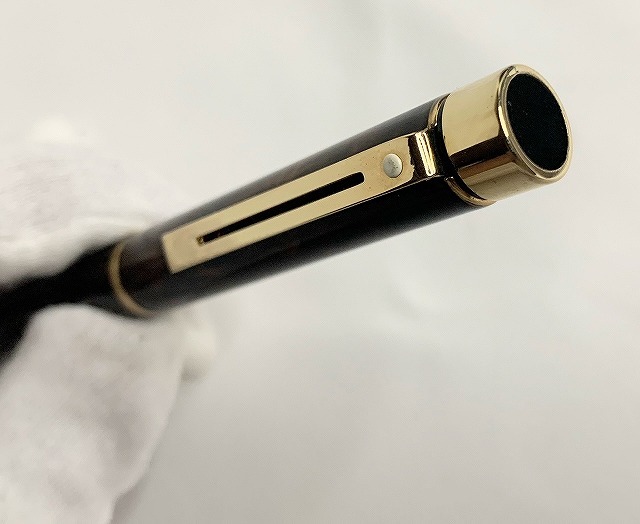 Sheaffer シェーファー タルガ 万年筆 14Kペン先 タルガ シェーファー 万年筆 SHEAFFER ペン先 14K ボールペンなど高級