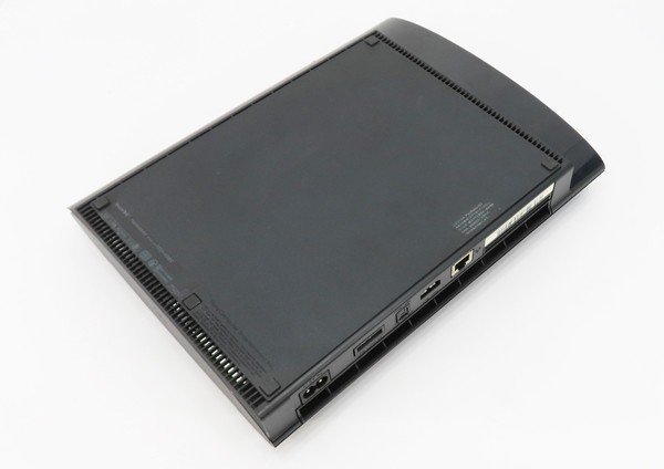 500GB CECH-4300C ソニーPS3本体 PS3本体 ○SONY チャコール・ブラック
