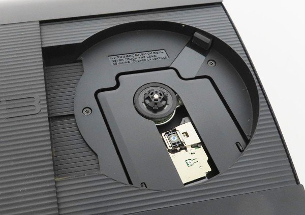 500GB CECH-4300C ソニーPS3本体 PS3本体 ○SONY チャコール・ブラック