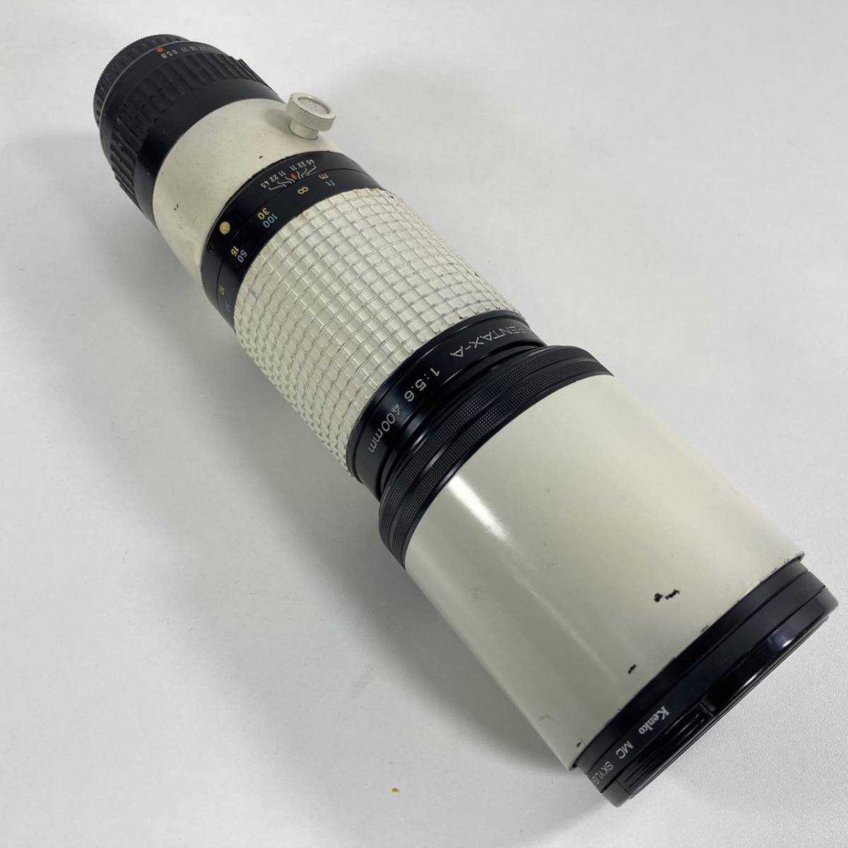 400mm SMC Pentax - F5.6 Pentax-A Lens Lenses f5.6 & Reviews