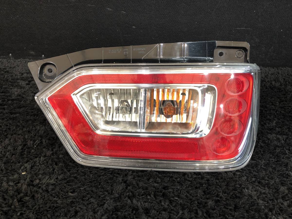 ワゴンR MH35S/MH55S/MH95S 純正 右 テールランプ ライト ICHIKOH D205