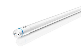 新品【PHILIPS】直管形LEDランプ 色5000K(昼白色) 3300lm 20本入り