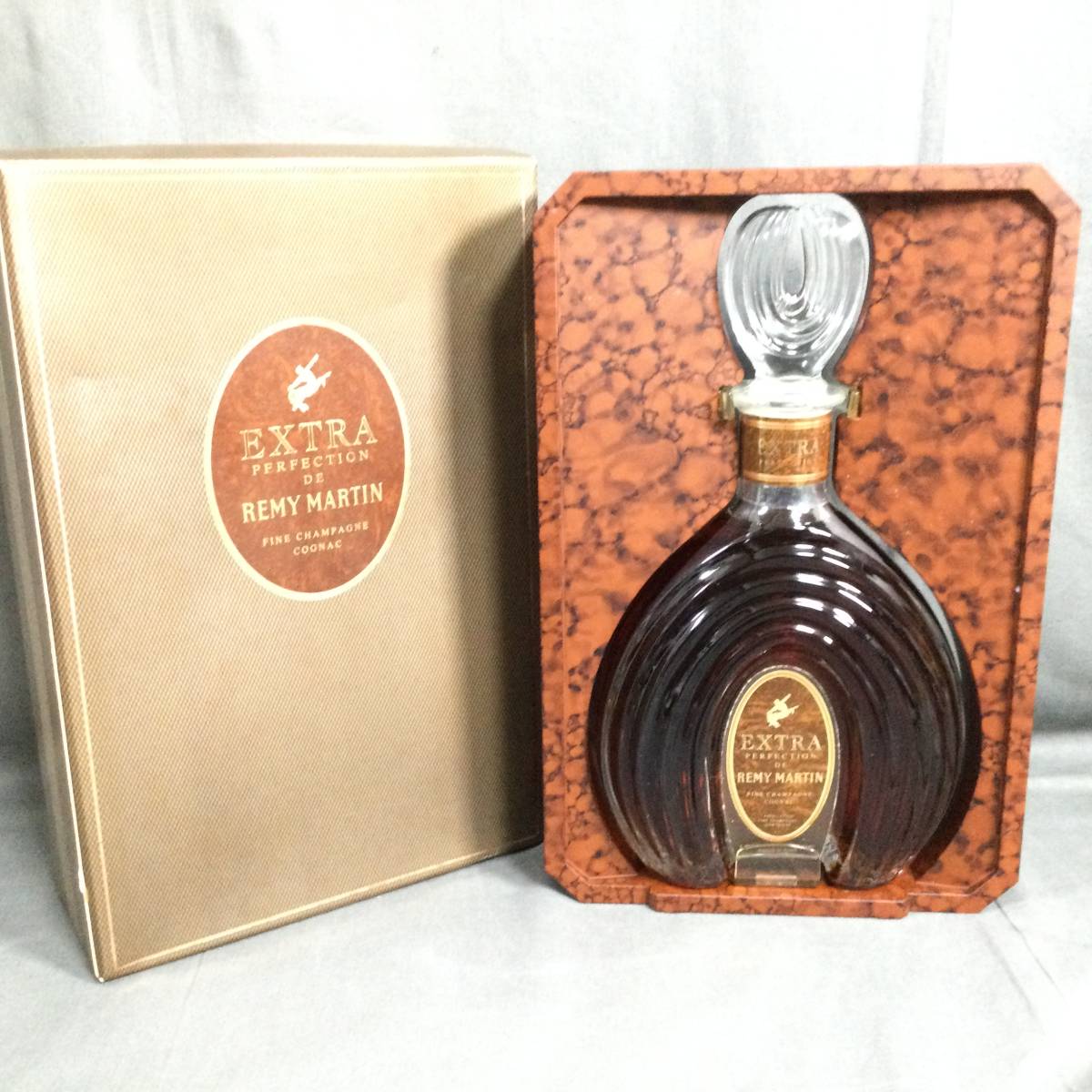 Martin Remy Cognac - Extra XO | Fine Champagne ml Rémy 0 Shop – Old 1