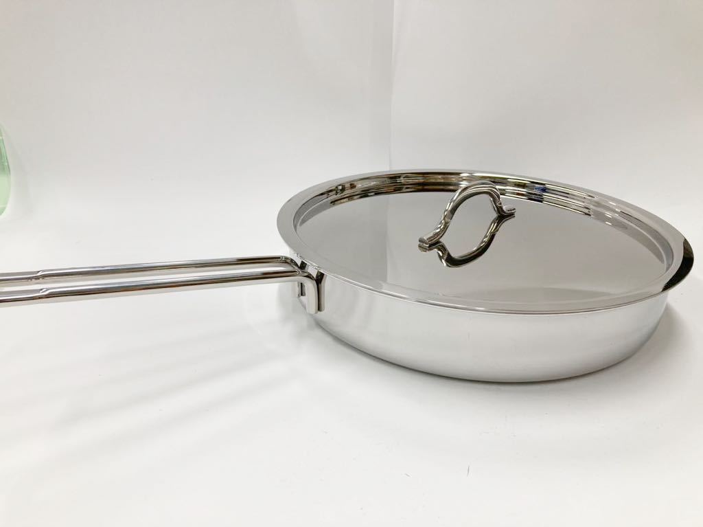 コロラド Vita フライパン 26cm ビタクラフト | No.2506 ビタクラフトオンラインショップ フライパン26cm : Craft（ビタクラフト） |キッチン Craft（ビタクラフト）コロラド Craft(ビタクラフト) 鍋 No