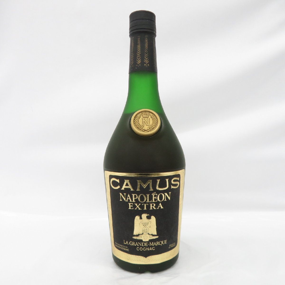 【未開栓】CAMUS カミュ ナポレオン エクストラ ラ・グランマルキ ブランデー 700ml 40% 11276856 0511
