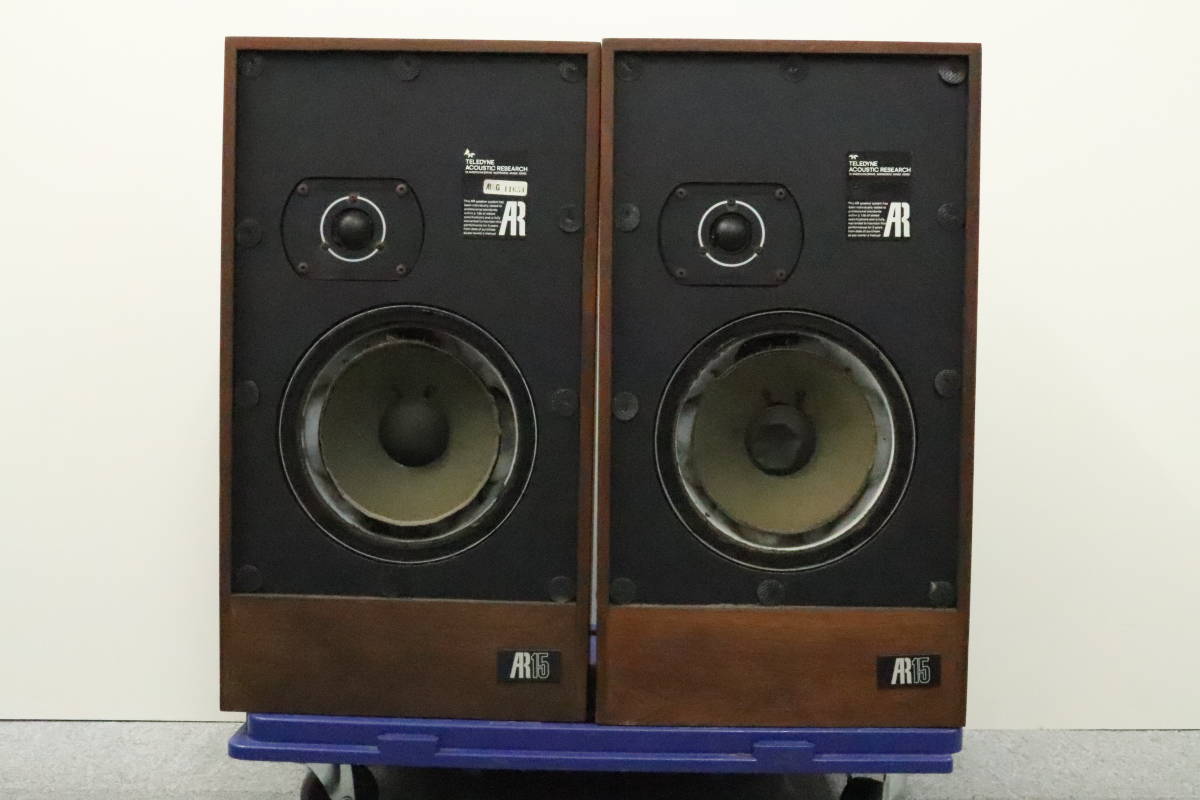 VMPD5-44-40 TELEDYNE ACOUSTIC RESEARCH アコースティックリサーチ 