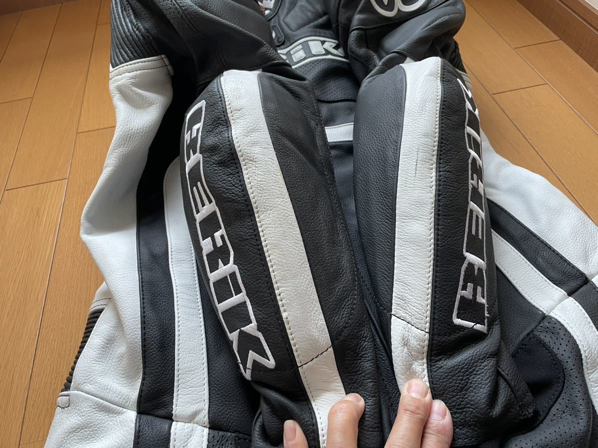 レーシングスーツ BERIK 革ツナギ BERIK 革ツナギ レーシングスーツ