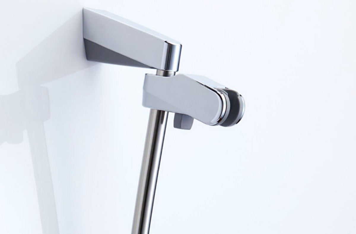 LIXIL フルフォールスライドバー 新品未使用品 送料着払い LIXIL INAX 