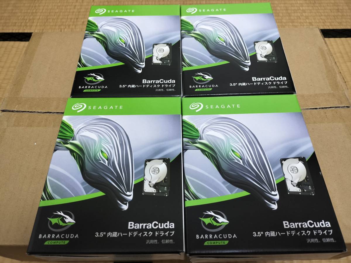 Seagate Mobile HDD 内蔵ハードディスク・ドライブ 2TB ST2000LM007