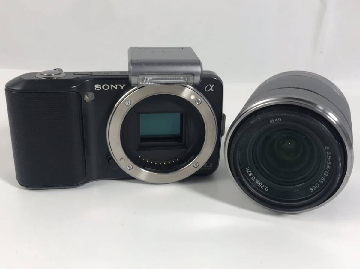 SONY ソニー ミラーレス一眼カメラ デジタルカメラ α | 2026年最新 