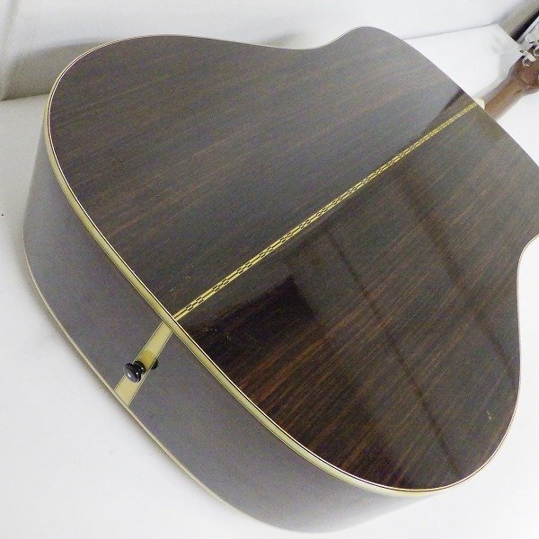 W-35 アコースティックギター MORRIS モーリス Morris (モーリス) 弦