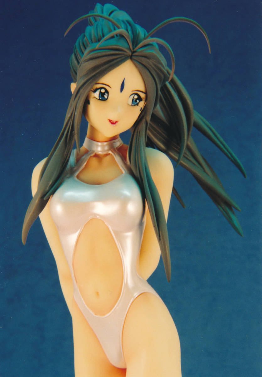 ああっ女神さまっ 1/6 ベルダンディー 水着のおねーさまっ ガレージ