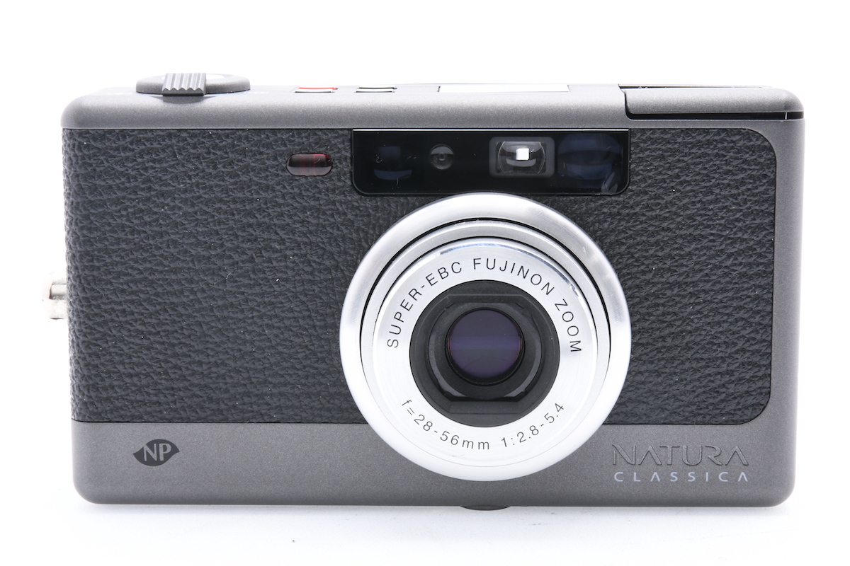 CLASSICA NATURA FUJIFILM 富士フイルム フィルムカメラ Fujifilm 