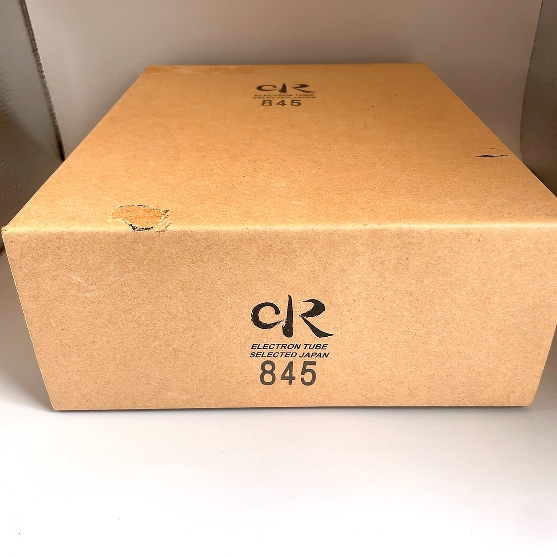 1円出品 General Electric ゼネラルエレクトリック 真空管 VT-4-C/211