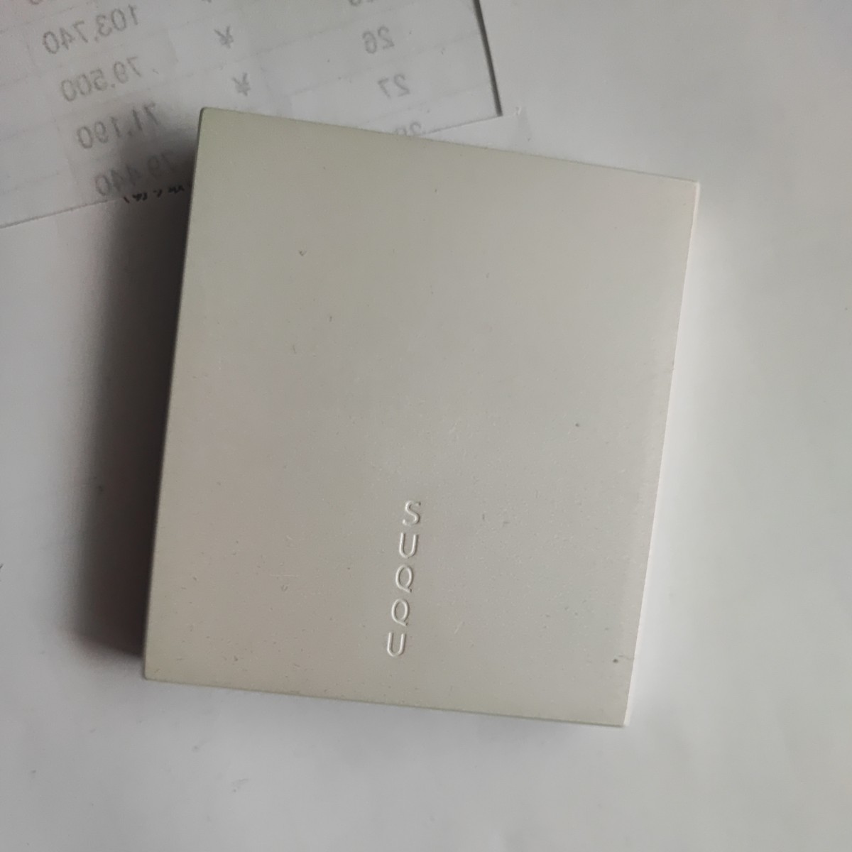 SUQQU スック ブレンド カラー アイシャドウ EX-11 菫珠 すみれだま