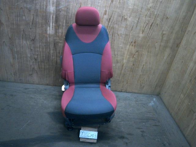 Ｒ１ ABA-RJ1 助手席　シート S ※個人宅不可※同梱不可