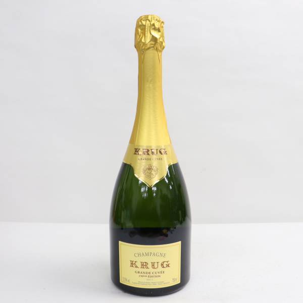 1円～ TAITTINGER（テタンジェ）コント ド シャンパーニュ グラン