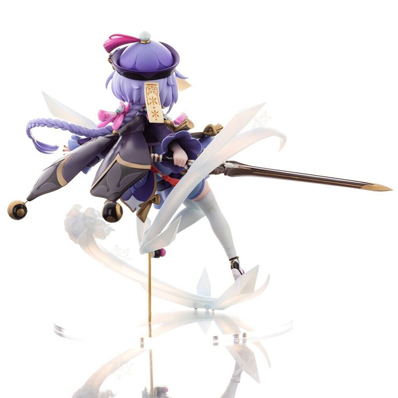 フィギュア 七七 原神 Amazon Pagayaly miHoYo Genshin 原神フィギュア