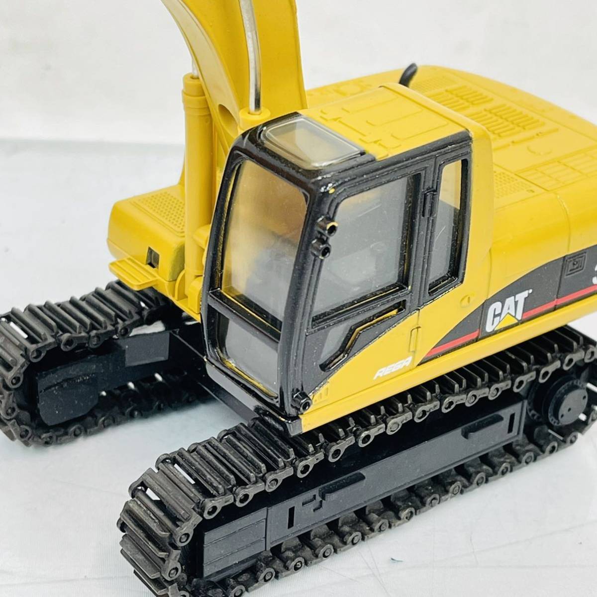 4SC154 CATERPILLAR 新 キャタピラー 三菱 CAT 油圧 ショベル 320C