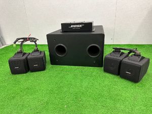 bose 501 seのYahoo!オークション(旧ヤフオク!)の相場・価格を見る