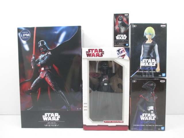 スター・ウォーズ - 未開封 スターウォーズ ディズニーストア