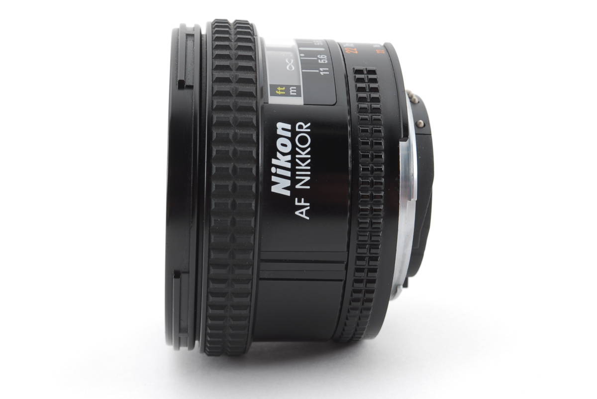 ☆超極上美品☆NIKON ニコン AF 20mm F2.8☆6333 20mm AF