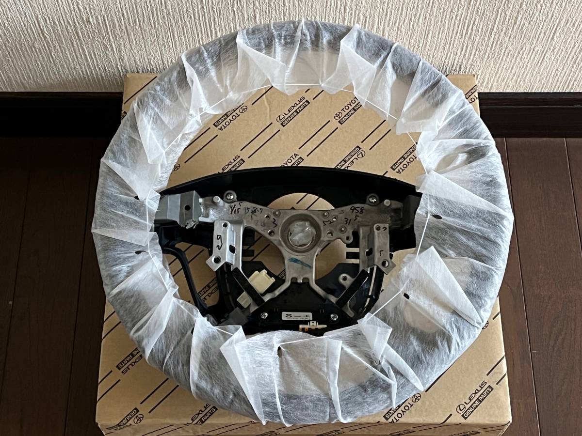 専用アカウント 大人気，人気SALE ☆未使用品【ランクル200系 前期・中期】45100-60780