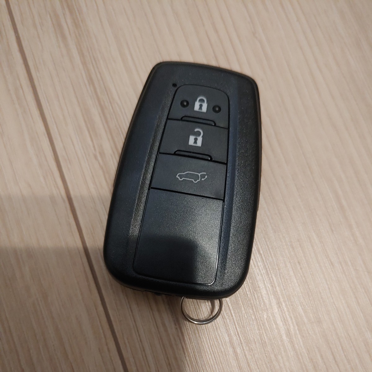 再登録 初期化 トヨタRAV4 純正スマートキー 3ボタン パワー