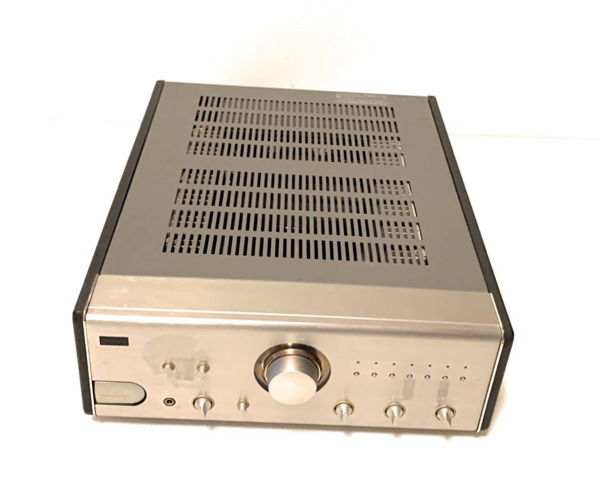 オーディオ機器 D17 DENON PMA-7.5E デノン プリメインアンプ