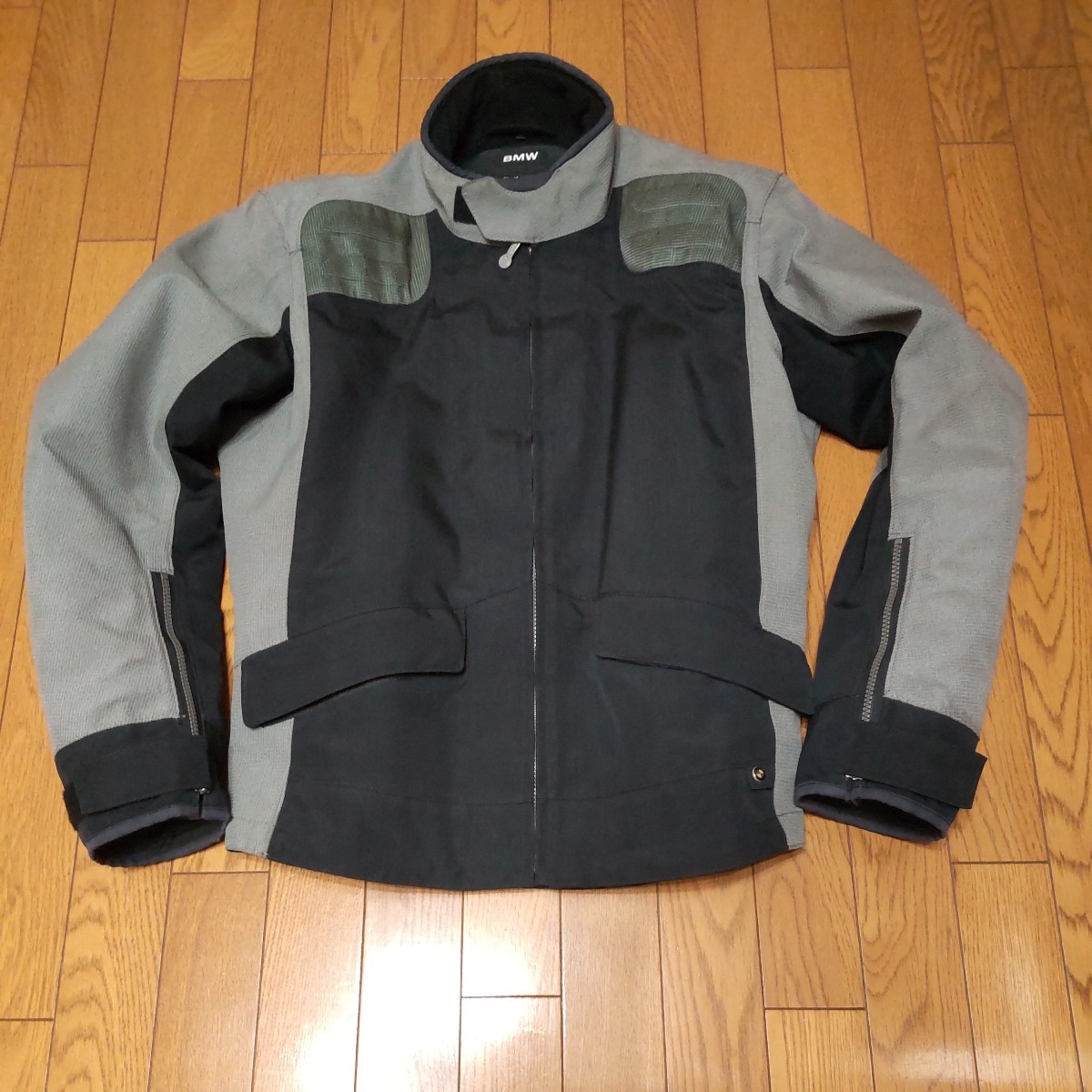 BMW Motorrad Streetguard ジャケット サイズ50