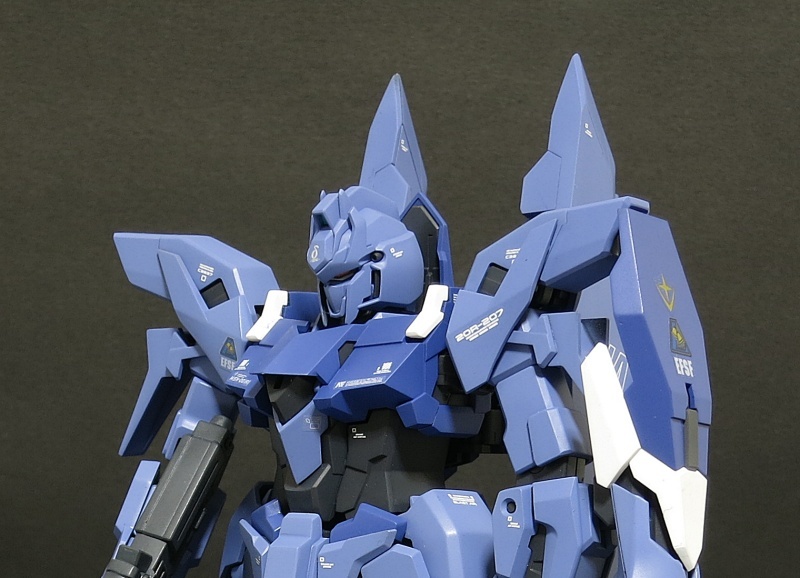 塗装済完成品!!】MG デルタプラス MG デルタプラス 1⁄100 素組