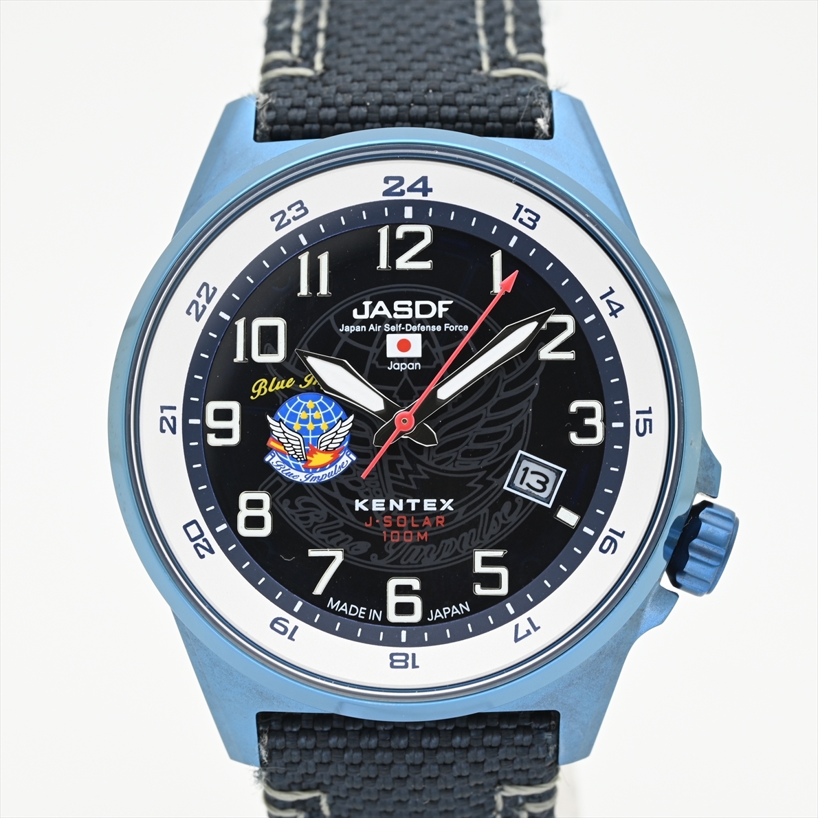 ブルーインパルス JSDF Kentex 株式 ケンテックスジャパン – 自衛隊