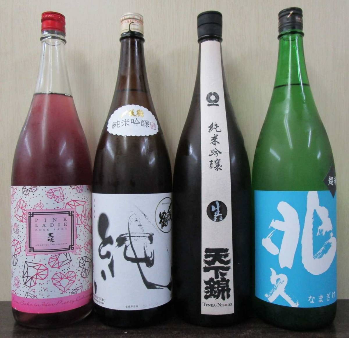 十四代 1800ml 日本酒 [ クール便発送）高木酒造（山形県） 令和6酒造
