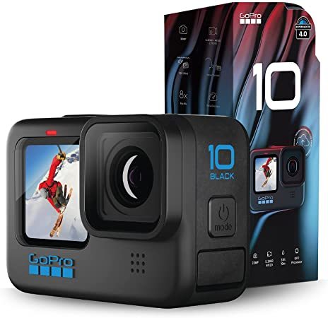 レンタル】最新モデル 6泊7日 GoPro HERO10 ゴープロ レンタル】最新モデル 6泊7日 GoPro HERO10 ゴープロ
