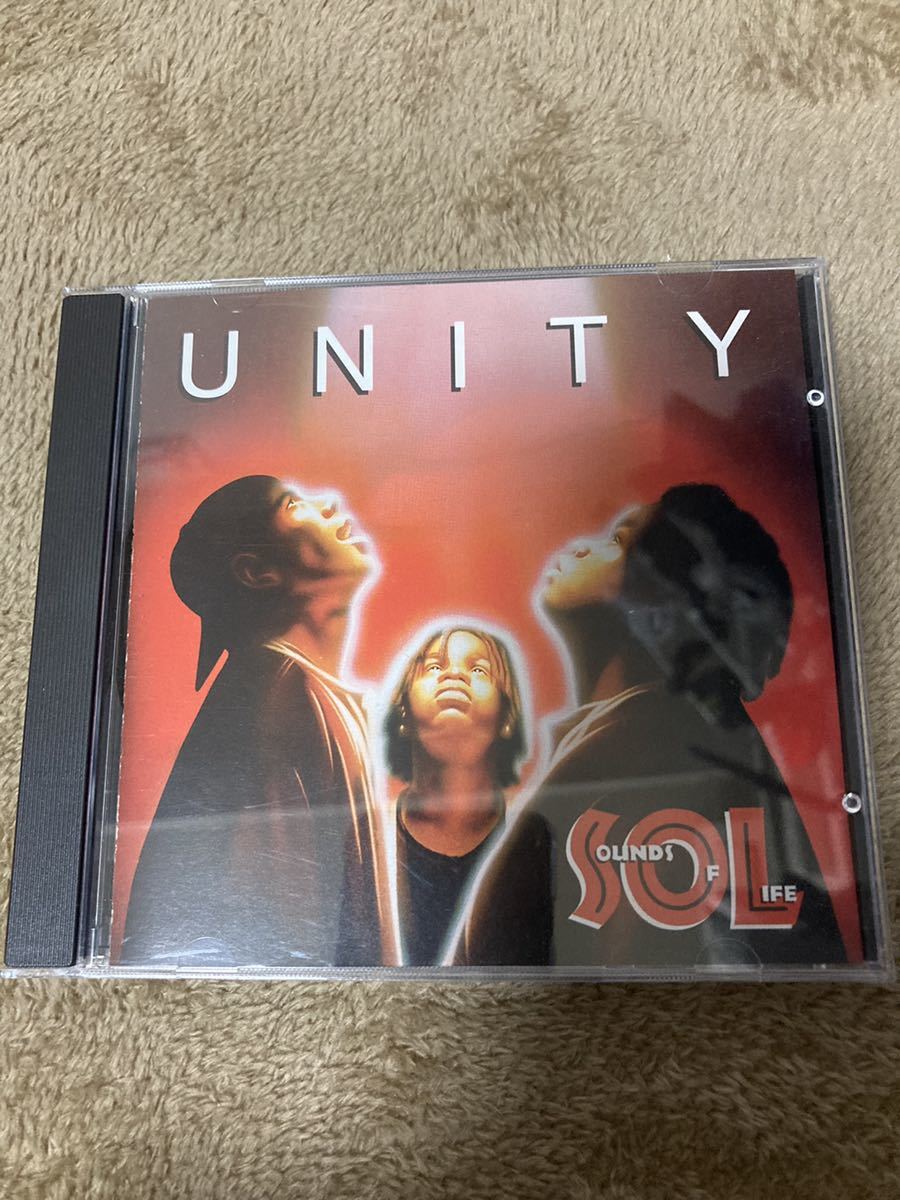 Unity Cd Rendiwa R&B Unity(R&B、ソウル)|売買されたオークション情報、yahooの商品情報をアーカイブ公開 - オークファン(aucfan.com)