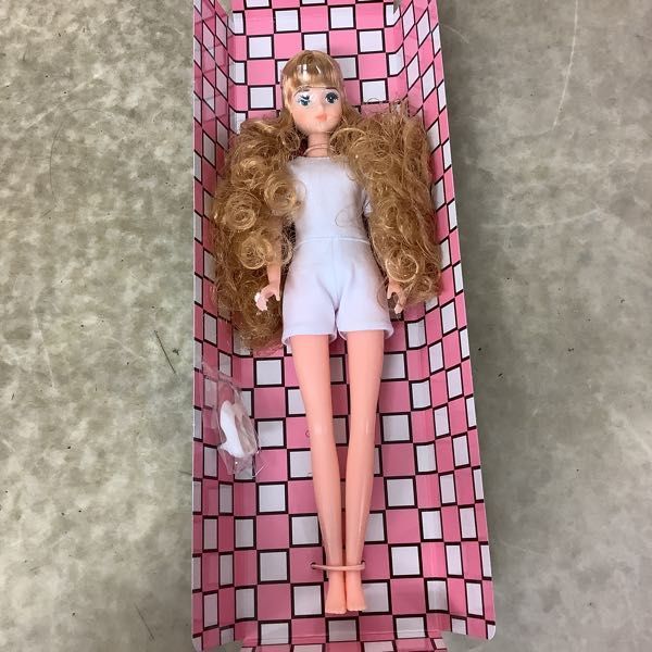 1円〜 リカちゃんキャッスル ジェニーフレンド 2022年日本橋BASIC