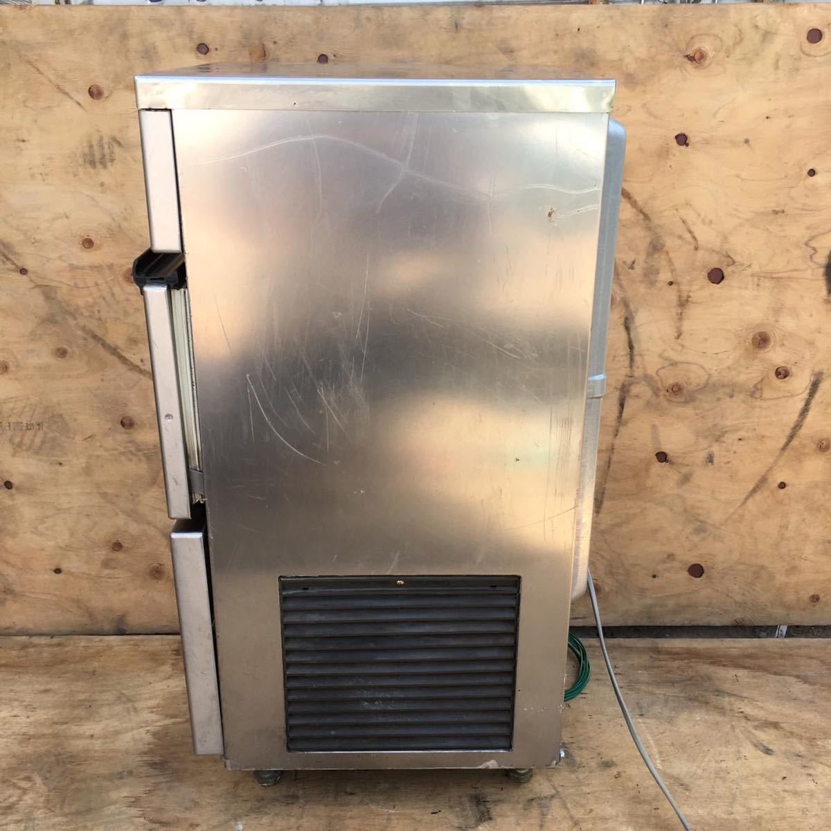 ホシザキ製氷機 品 IM-25L-1 み(製氷機)｜売買されたオークション情報  