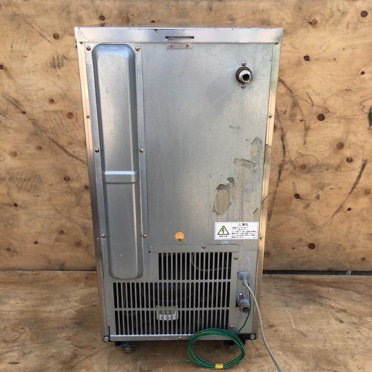 ホシザキ製氷機 品 IM-25L-1 み(製氷機)｜売買されたオークション情報  